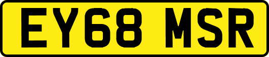 EY68MSR