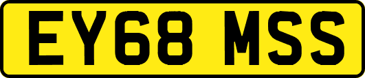 EY68MSS