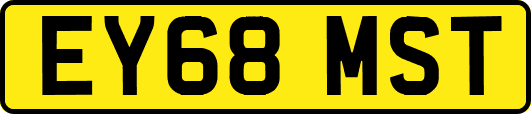 EY68MST