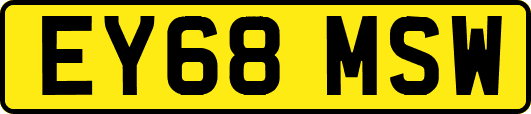 EY68MSW