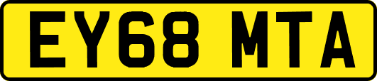 EY68MTA