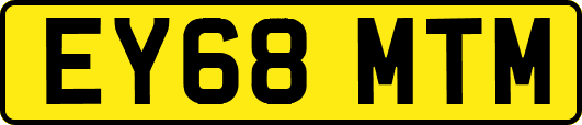 EY68MTM