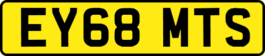 EY68MTS