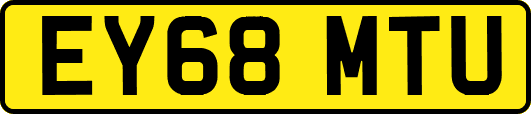 EY68MTU