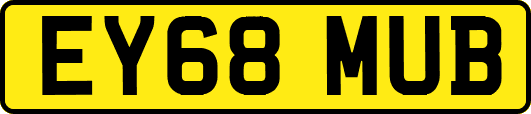 EY68MUB