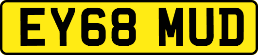EY68MUD