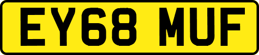 EY68MUF