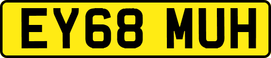 EY68MUH