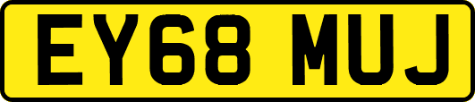 EY68MUJ
