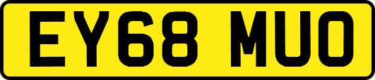 EY68MUO