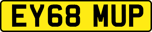EY68MUP