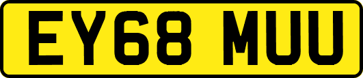 EY68MUU