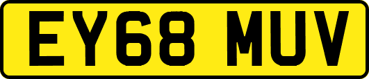 EY68MUV