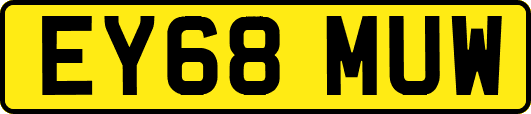 EY68MUW
