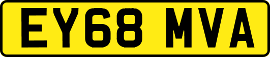 EY68MVA