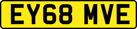 EY68MVE
