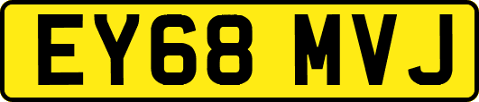 EY68MVJ