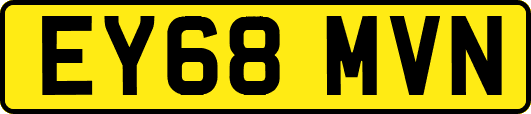 EY68MVN