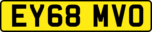 EY68MVO