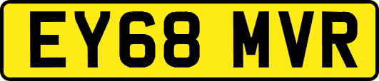 EY68MVR