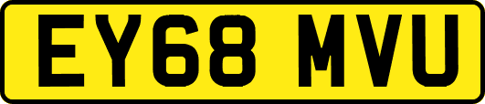EY68MVU
