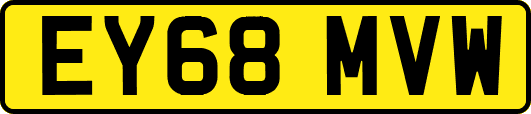 EY68MVW