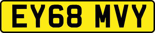 EY68MVY