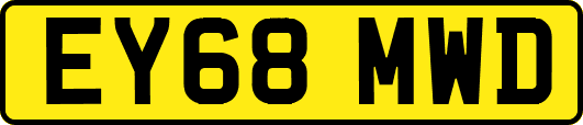 EY68MWD