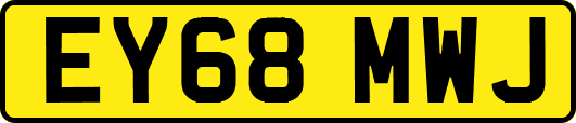 EY68MWJ