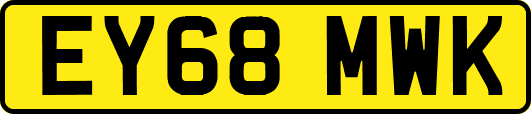 EY68MWK