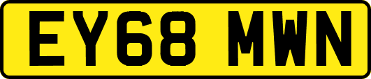EY68MWN