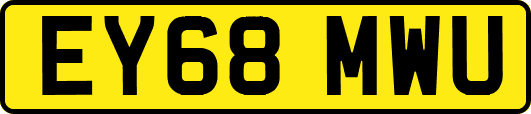 EY68MWU