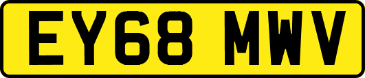 EY68MWV