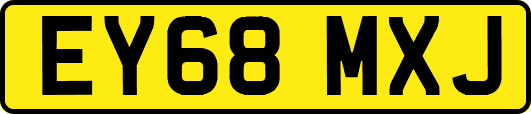 EY68MXJ