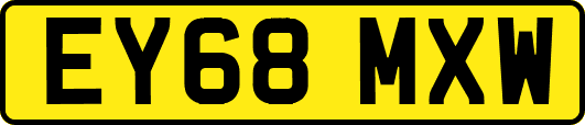 EY68MXW