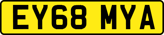 EY68MYA