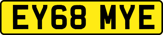 EY68MYE