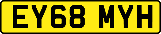 EY68MYH