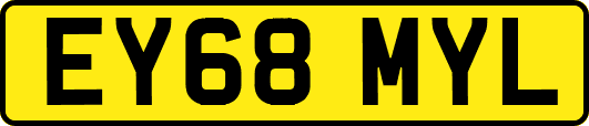 EY68MYL