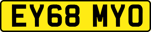 EY68MYO