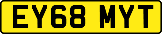 EY68MYT