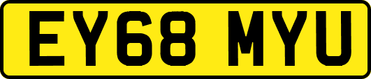 EY68MYU