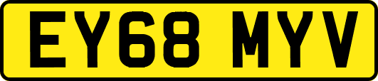 EY68MYV