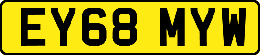 EY68MYW
