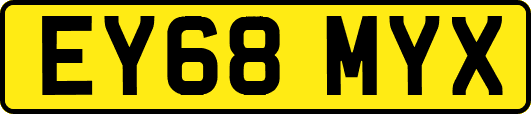 EY68MYX