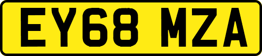 EY68MZA
