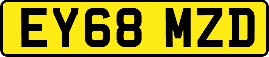 EY68MZD