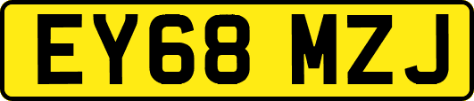 EY68MZJ