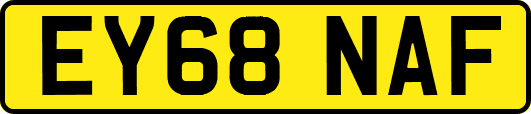 EY68NAF