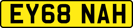 EY68NAH
